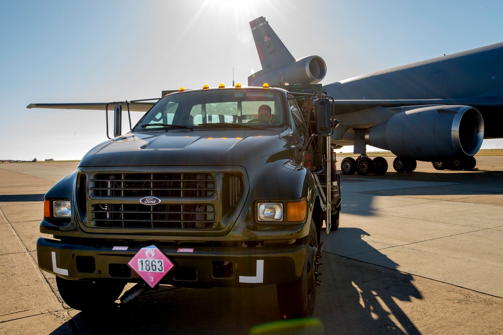 60th Logistics Readiness Squadron, Travis AFB