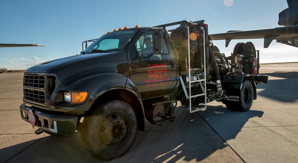 60th Logistics Readiness Squadron, Travis AFB