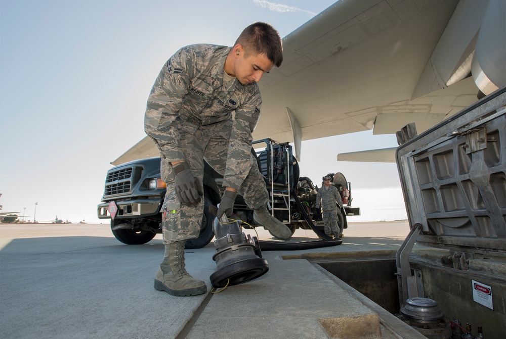 60th Logistics Readiness Squadron, Travis AFB