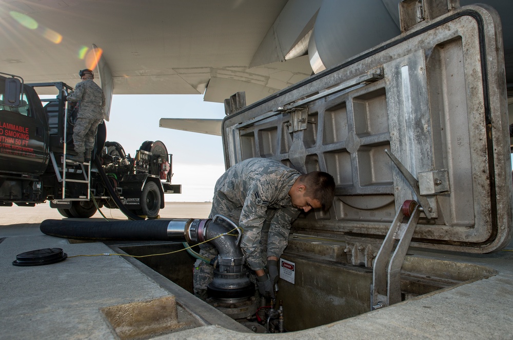 60th Logistics Readiness Squadron, Travis AFB