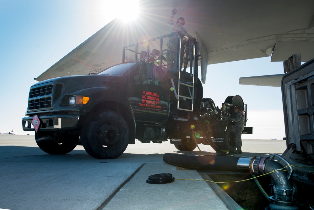 60th Logistics Readiness Squadron, Travis AFB