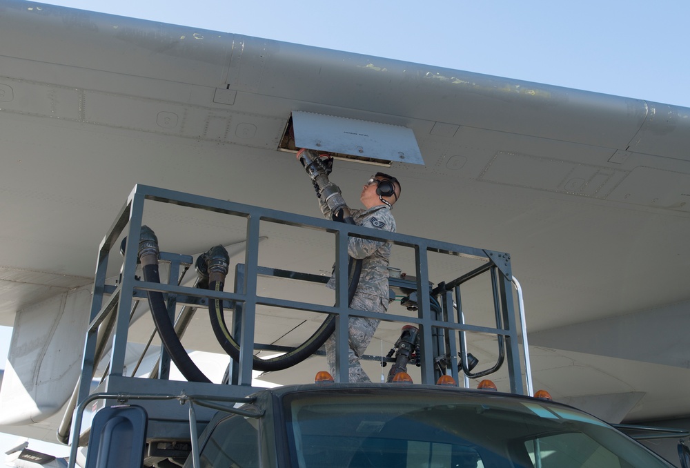 60th Logistics Readiness Squadron, Travis AFB