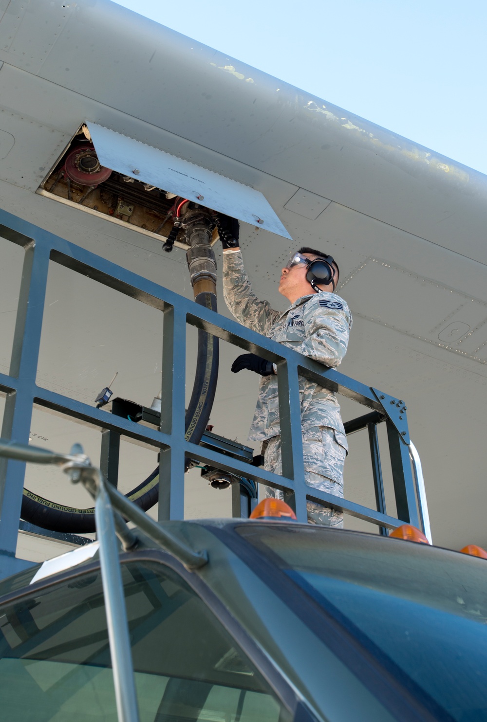 60th Logistics Readiness Squadron, Travis AFB