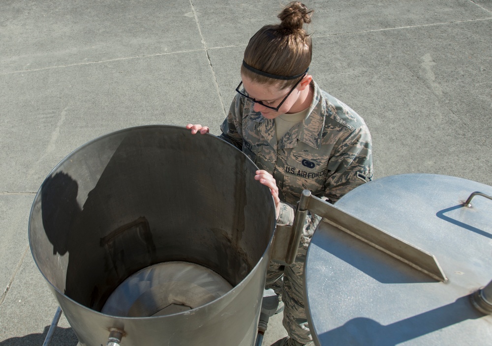 60th Logistics Readiness Squadron, Travis AFB