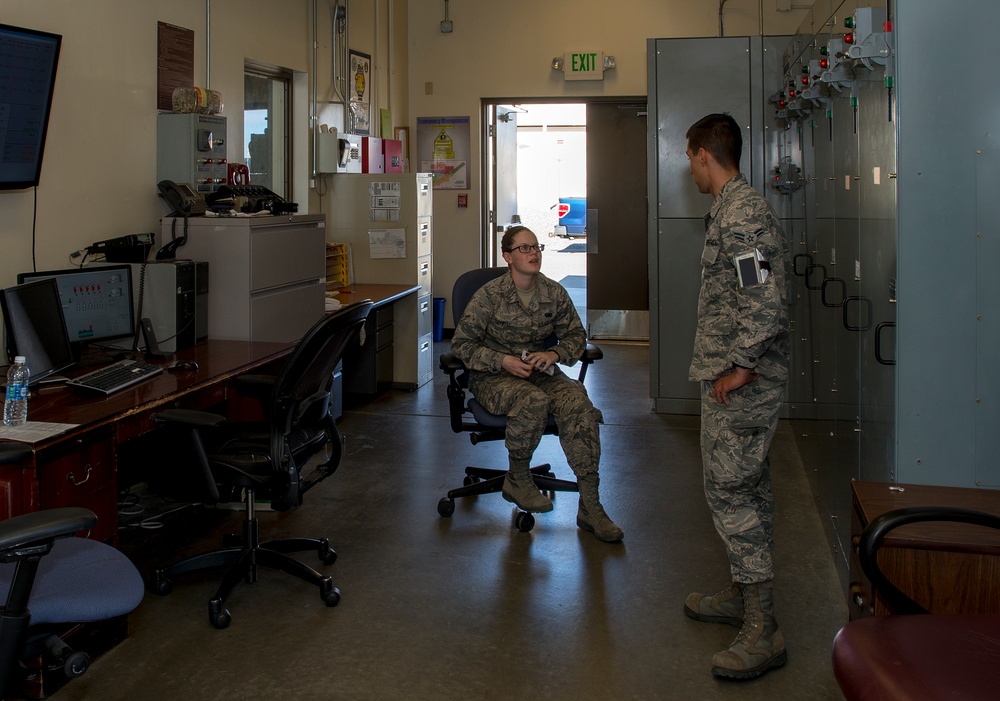 60th Logistics Readiness Squadron, Travis AFB