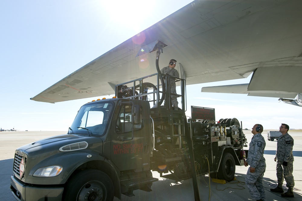 60th Logistics Readiness Squadron, Travis AFB