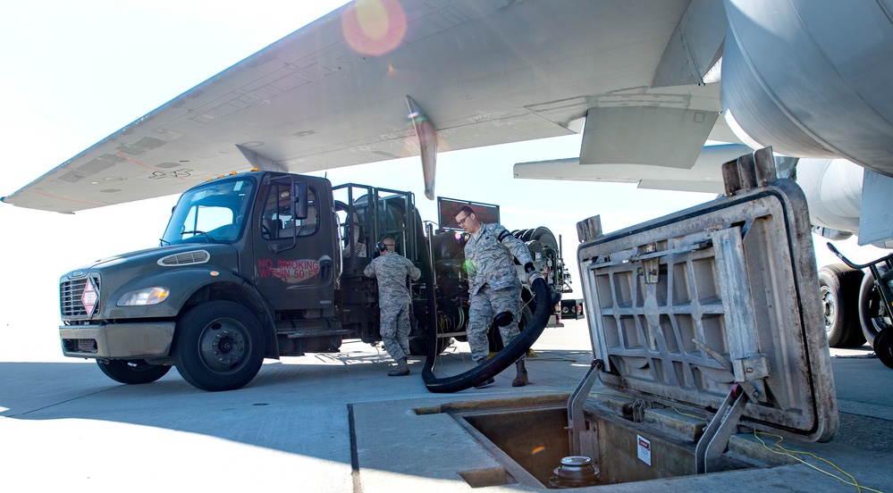 60th Logistics Readiness Squadron, Travis AFB