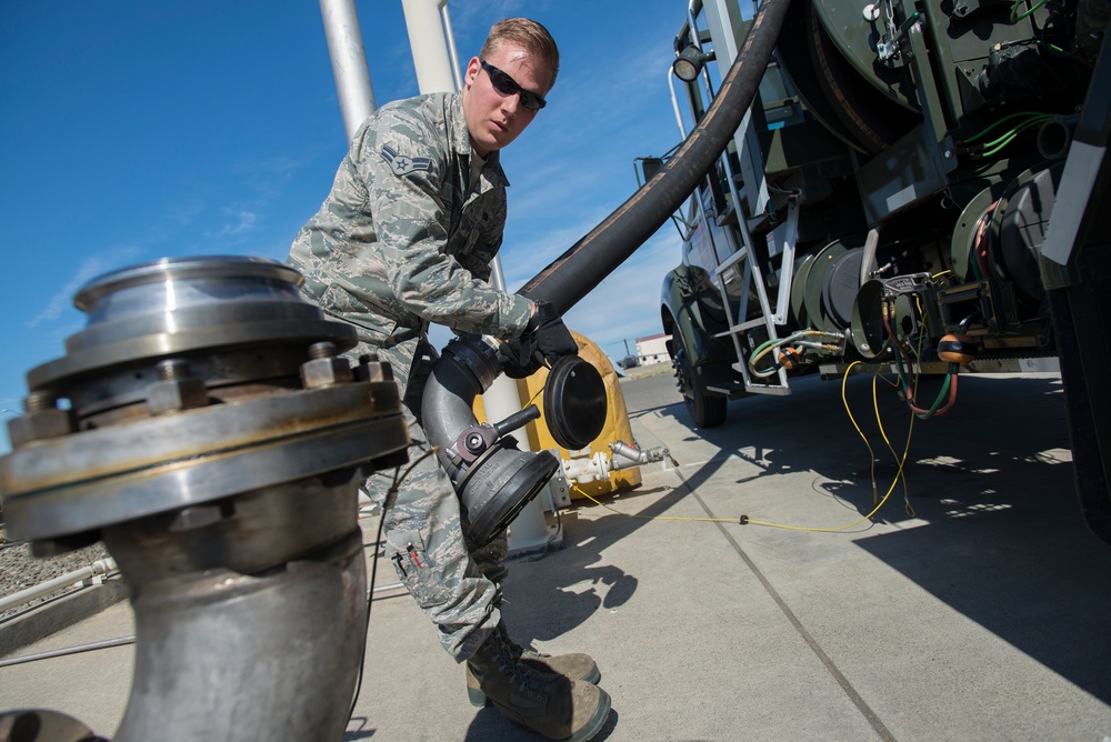 60th Logistics Readiness Squadron, Travis AFB