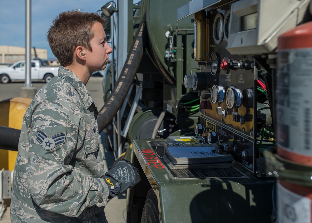 60th Logistics Readiness Squadron, Travis AFB