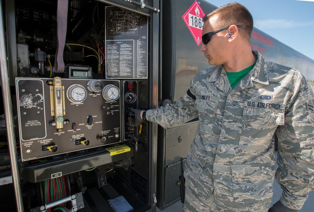 60th Logistics Readiness Squadron, Travis AFB