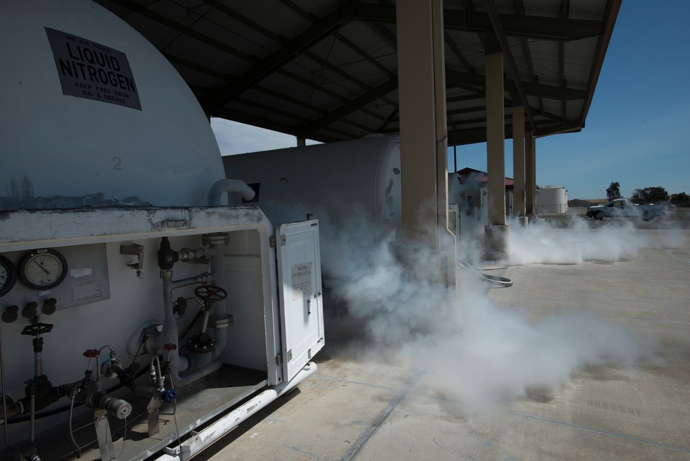 60th Logistics Readiness Squadron, Travis AFB