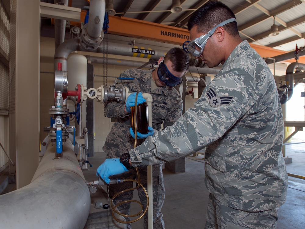 60th Logistics Readiness Squadron, Travis AFB