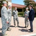 Congressman Garamendi visit to Travis AFB