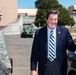 Congressman Garamendi visit to Travis AFB