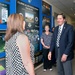 Congressman Garamendi visit to Travis AFB
