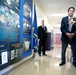 Congressman Garamendi visit to Travis AFB