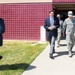 Congressman Garamendi visit to Travis AFB