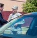 Congressman Garamendi visit to Travis AFB