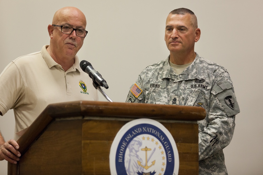 BMPC Earns Institute of Excellence from TRADOC