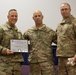 BMPC in RI Earns Institute of Excellence from TRADOC