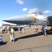 Oregon International Air Show provides fitting backdrop for “All Call” celebration