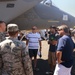Oregon International Air Show provides fitting backdrop for “All Call” celebration