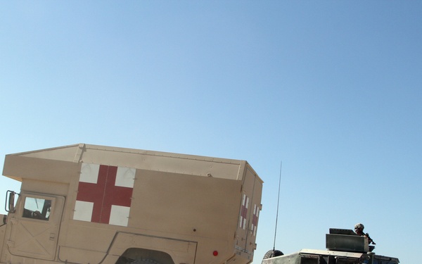 Exportable Combat Training Capability 16-5