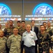 U.S. Led junior enlisted leadership forum in Hawaii