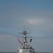 USS Stockdale (DDG 106) Homecoming