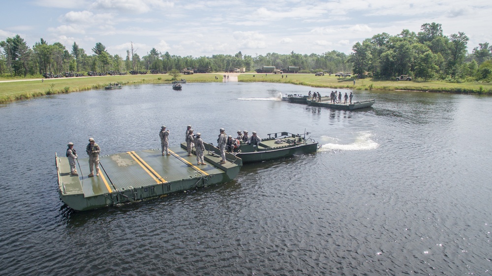 CSTX 86-16-03 Bridging