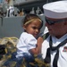 USS Stockdale Homecoming