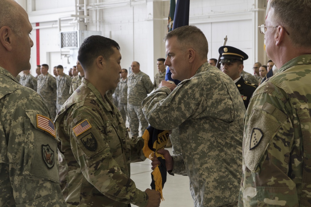 Dvids News Alaska Army National Guards 38th Troop Command Introduces New Commander