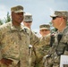Lt. Gen. Twitty visits CSTX 86-16-03