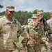 Lt. Gen. Twitty visits CSTX 86-16-03