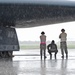 Bomber crews maintain readiness during BAAD missions