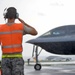 Bomber crews maintain readiness during BAAD missions