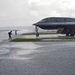 Bomber crews maintain readiness during BAAD missions