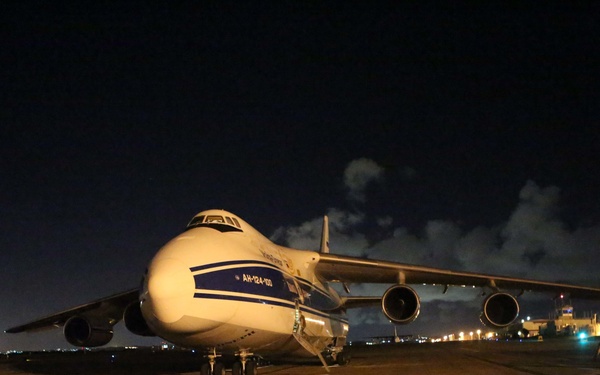 Antonov-124