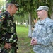 Fifth Rotation of Alabama Guardsmen Complete Duty in Romania