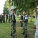 Fifth Rotation of Alabama Guardsmen Complete Duty in Romania