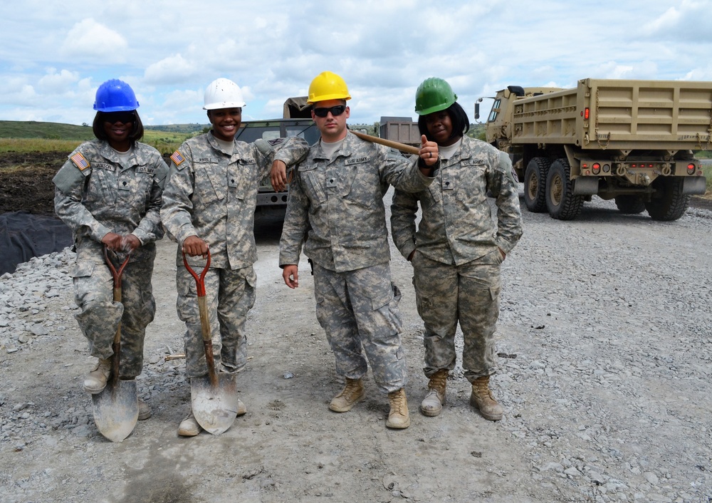 Fifth Rotation of Alabama Guardsmen Complete Duty in Romania