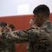 MAI Marines train with Okinawa Kenpo Master