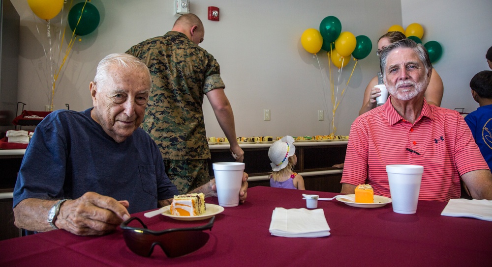 Torii Pines Grand Opening