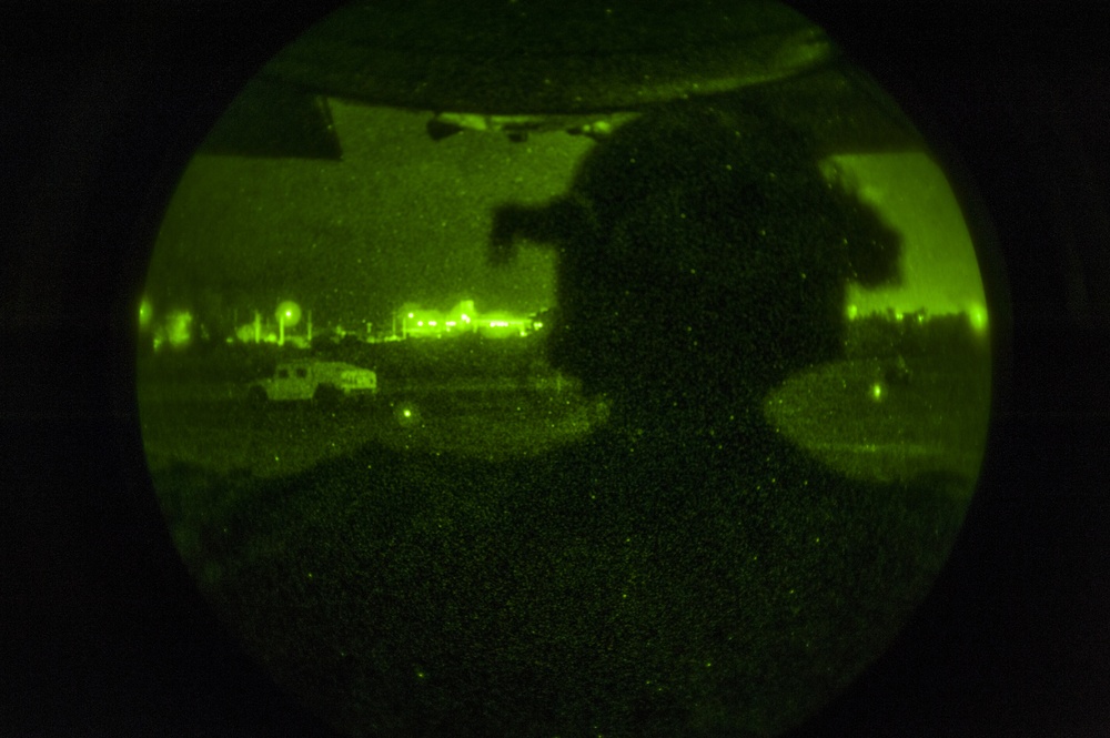 353rd SOSS DAGRE conducts night training