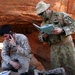 Marines, Australian JTACs have eyes on during Koolendong 16