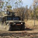 CAAT Marines send rounds down range, prep for Koolendong