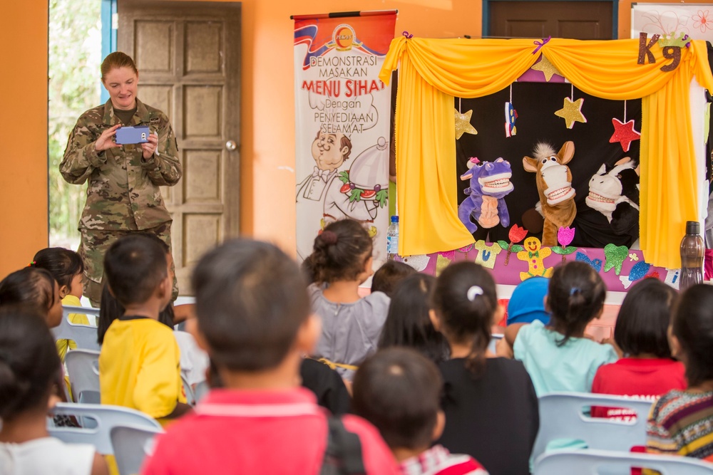 Ex Pacific Partnership 16