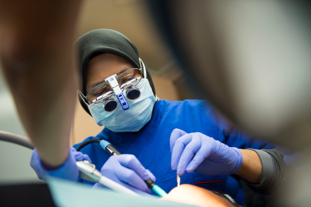 Pacific Partnership 2016