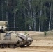 Joint Live Fire Training with Allies in the Baltics