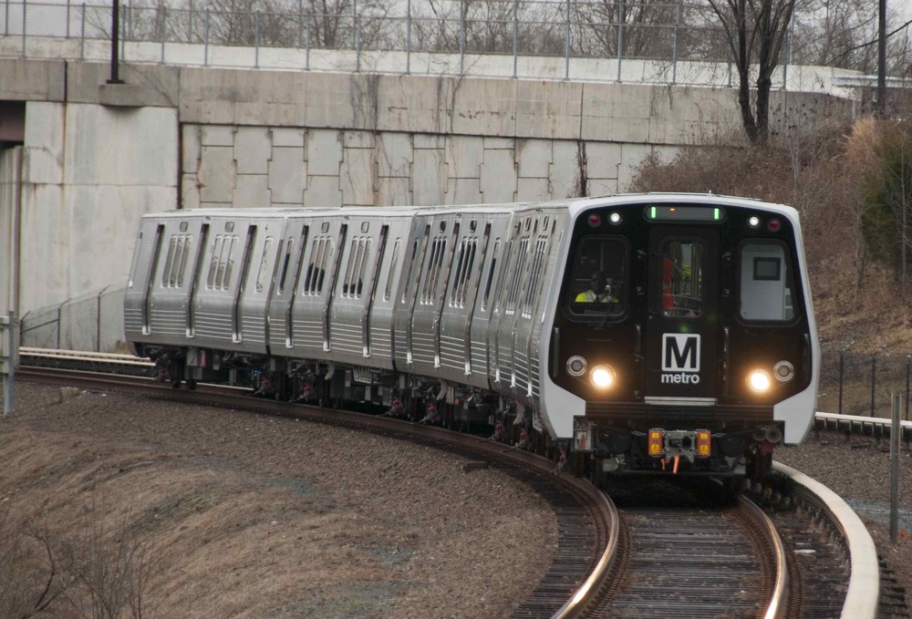 WMATA Brings SafeTrack to Montgomery County
